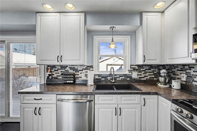 36 Gatewood Avenue, Gates, NY 14624