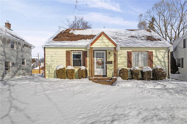 36 Gatewood Avenue, Gates, NY 14624