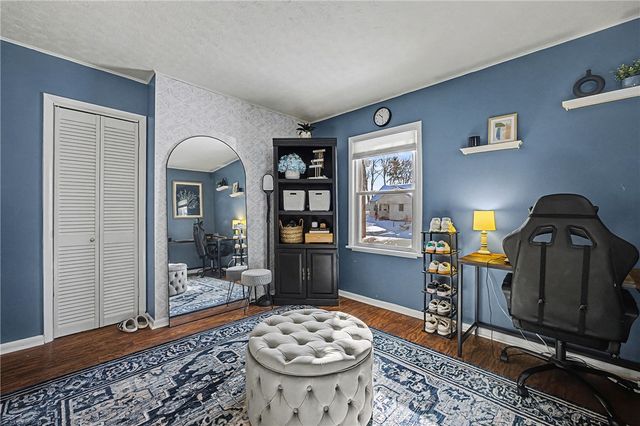 36 Gatewood Avenue, Gates, NY 14624