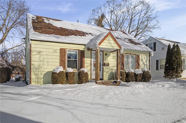 36 Gatewood Avenue, Gates, NY 14624