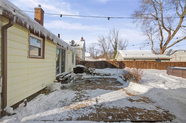 36 Gatewood Avenue, Gates, NY 14624