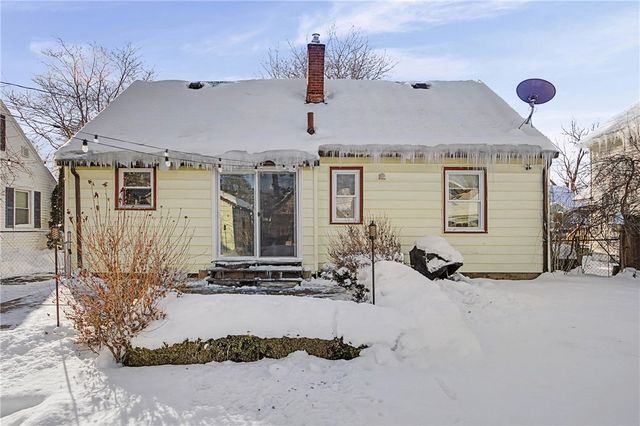 36 Gatewood Avenue, Gates, NY 14624