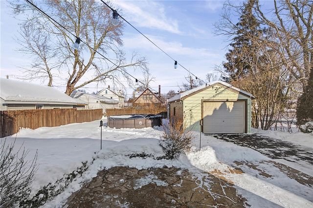 36 Gatewood Avenue, Gates, NY 14624