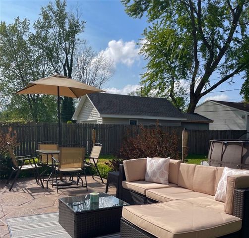 36 Gatewood Avenue, Gates, NY 14624