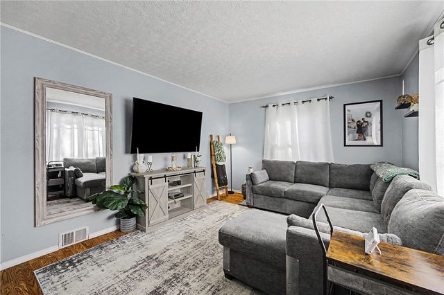 36 Gatewood Avenue, Gates, NY 14624