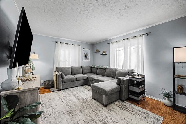 36 Gatewood Avenue, Gates, NY 14624