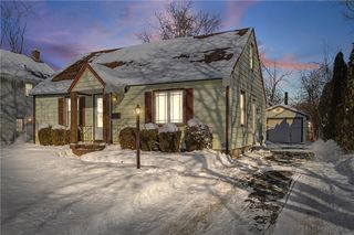 36 Gatewood Avenue, Gates, NY 14624