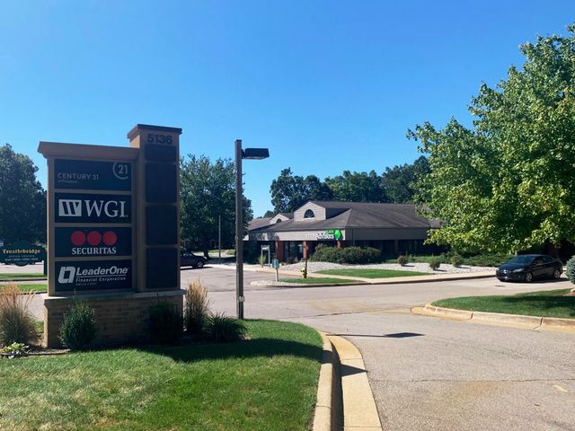 5136 Lovers Lane Suite 104A, Portage City, MI 49002