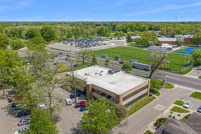 5136 Lovers Lane Suite 104A, Portage City, MI 49002
