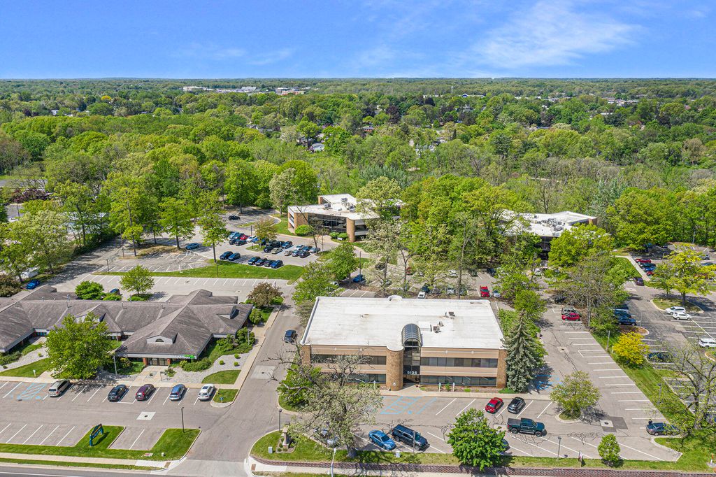 5136 Lovers Lane Suite 104A, Portage City, MI 49002