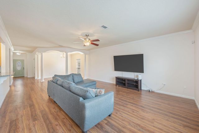 4627 Hermosa Road, Crestview, FL 32539