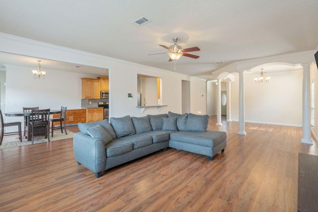 4627 Hermosa Road, Crestview, FL 32539