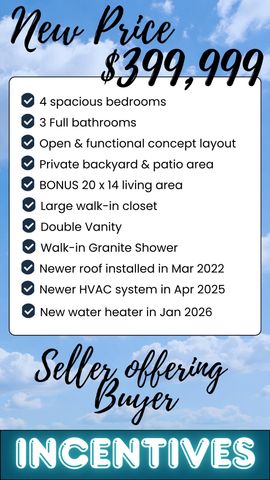 4627 Hermosa Road, Crestview, FL 32539