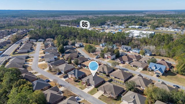 4627 Hermosa Road, Crestview, FL 32539