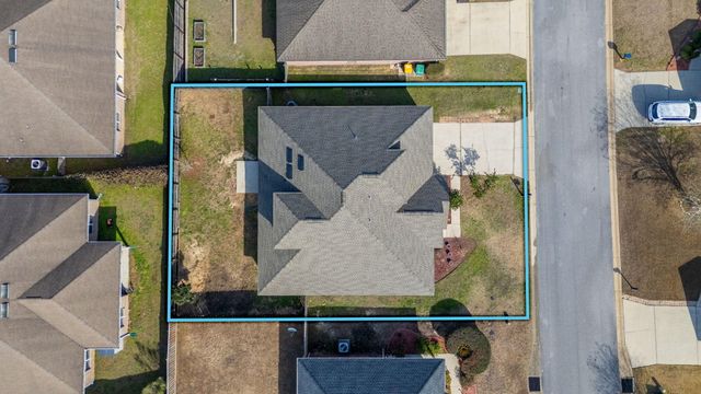 4627 Hermosa Road, Crestview, FL 32539