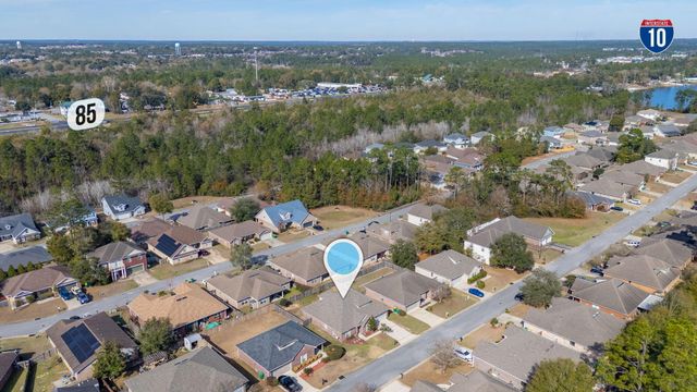 4627 Hermosa Road, Crestview, FL 32539