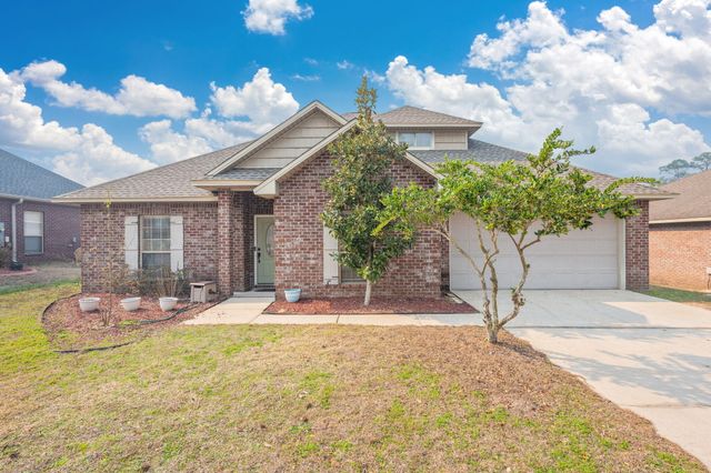 4627 Hermosa Road, Crestview, FL 32539