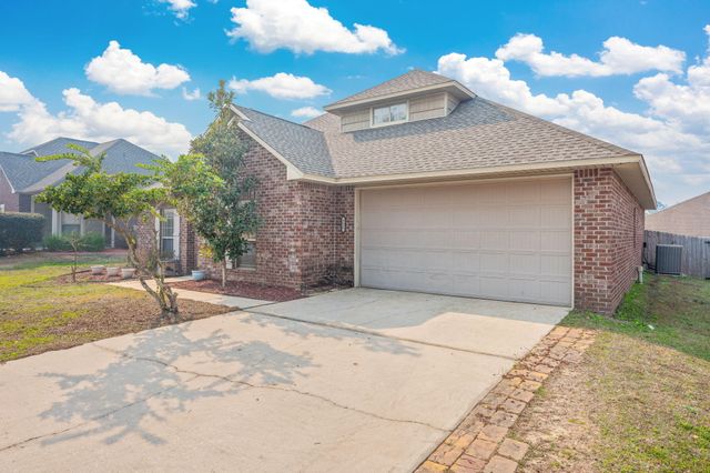 4627 Hermosa Road, Crestview, FL 32539