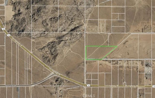 3 Laguna Seca, Apple Valley, CA 92307