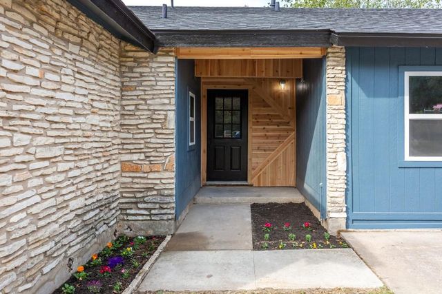 9604 Crown Ridge DR, Austin, TX 78753