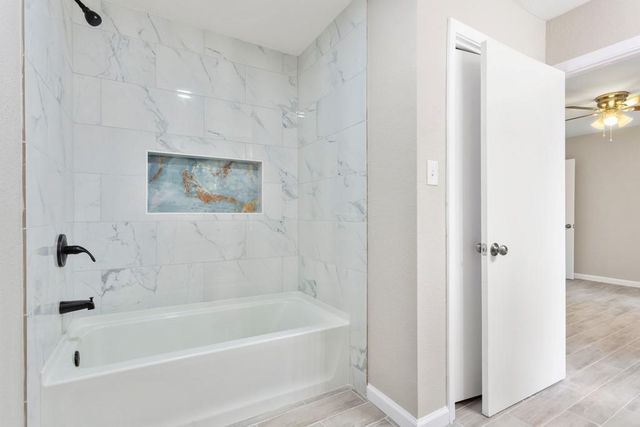 9604 Crown Ridge DR, Austin, TX 78753