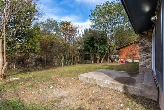 9604 Crown Ridge DR, Austin, TX 78753