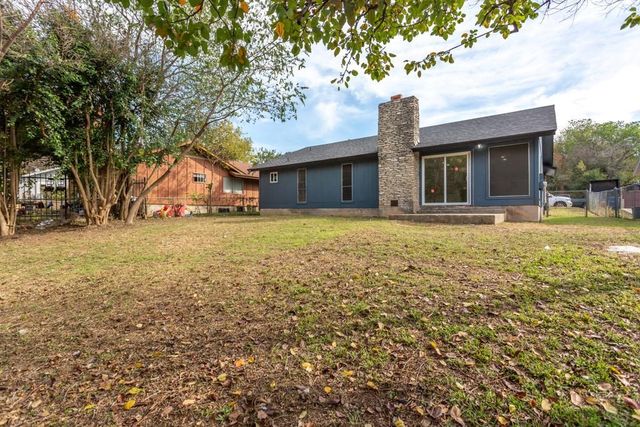 9604 Crown Ridge DR, Austin, TX 78753