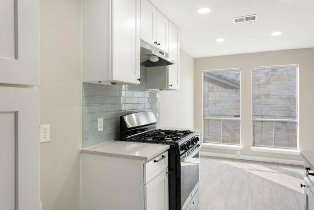 9604 Crown Ridge DR, Austin, TX 78753