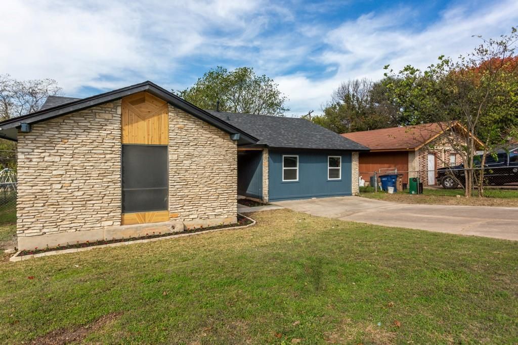 9604 Crown Ridge DR, Austin, TX 78753