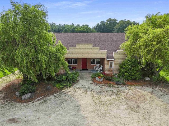 3899 OLD HIGHWAY ROAD, Sturgeon Bay, WI 54235