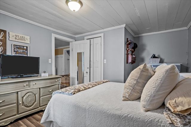 91 Highway 46, N, Erin, TN 37061