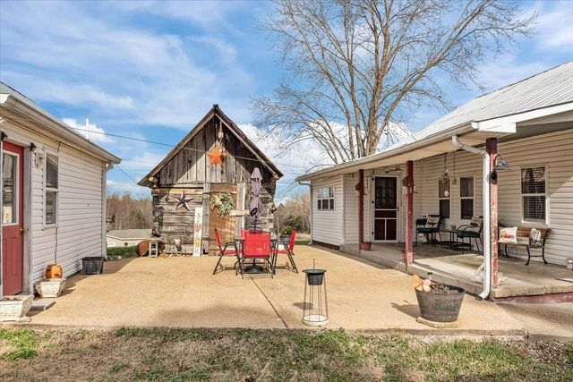 91 Highway 46, N, Erin, TN 37061