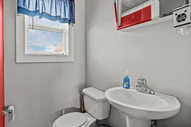 91 Highway 46, N, Erin, TN 37061