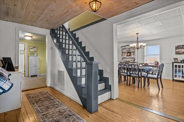 91 Highway 46, N, Erin, TN 37061