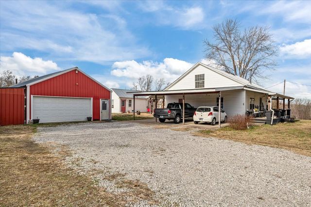 91 Highway 46, N, Erin, TN 37061