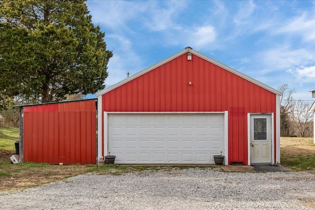 91 Highway 46, N, Erin, TN 37061