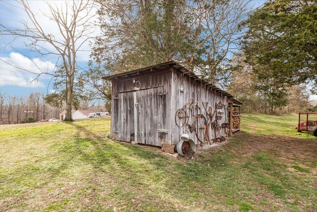 91 Highway 46, N, Erin, TN 37061