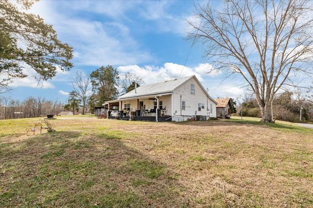 91 Highway 46, N, Erin, TN 37061