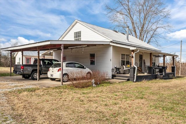 91 Highway 46, N, Erin, TN 37061