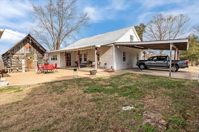 91 Highway 46, N, Erin, TN 37061