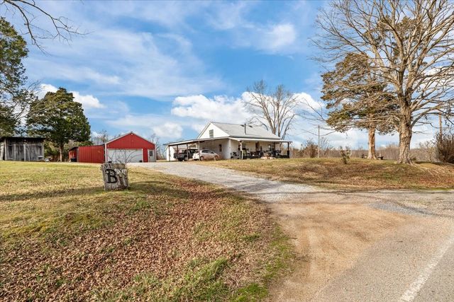 91 Highway 46, N, Erin, TN 37061