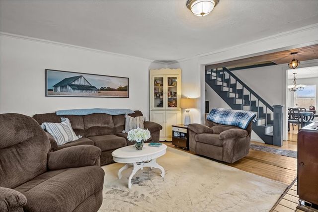 91 Highway 46, N, Erin, TN 37061