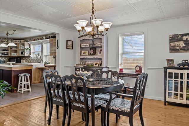 91 Highway 46, N, Erin, TN 37061