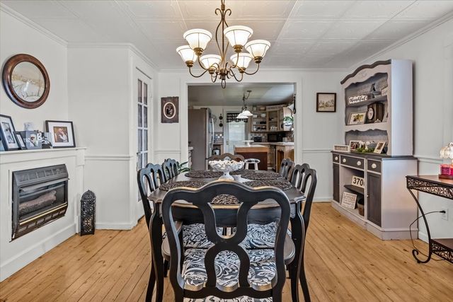 91 Highway 46, N, Erin, TN 37061