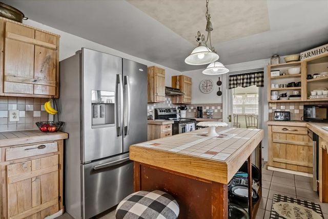 91 Highway 46, N, Erin, TN 37061