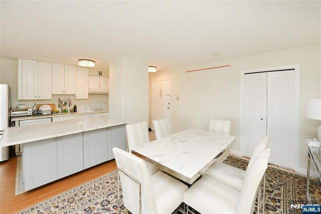 125 Prospect Avenue 10C, Hackensack, NJ 07601
