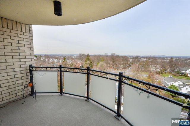 125 Prospect Avenue 10C, Hackensack, NJ 07601