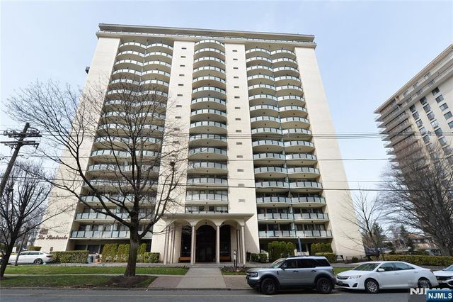 125 Prospect Avenue 10C, Hackensack, NJ 07601