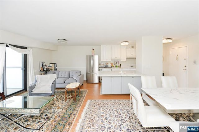 125 Prospect Avenue 10C, Hackensack, NJ 07601