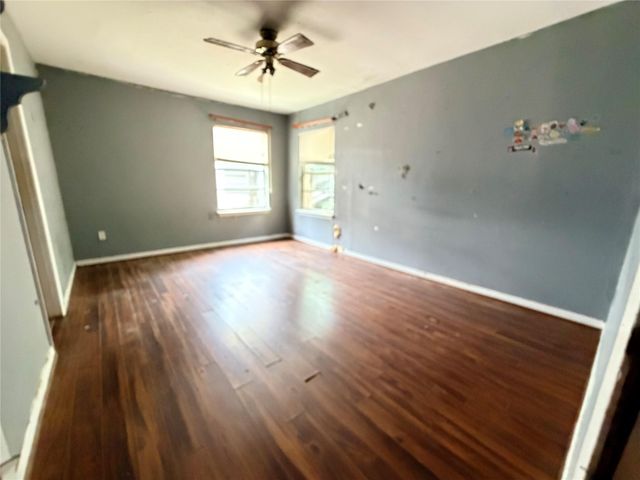 2110 Flynn Drive, Pasadena, TX 77502